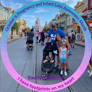 Meet your Posher, Marissa